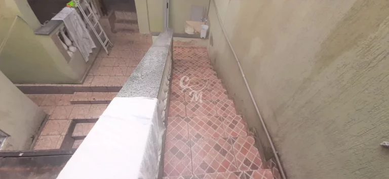 Imagem Sobrado em Agapeama