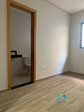 Imagem Casa à venda no bairro Vila Francisco Matarazzo - Santo André/SP