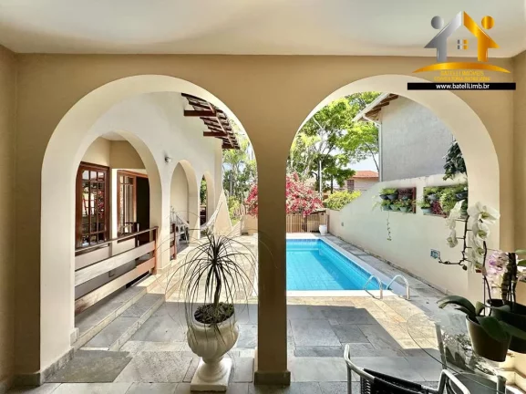 Imagem Casa à venda no condomínio São Paulo II - Cotia | Batelli Imóveis