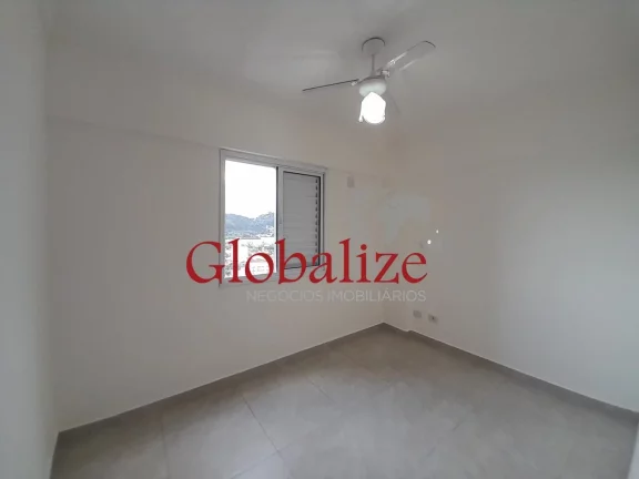Imagem APARTAMENTO RESIDENCIAL em SANTOS - SP, VILA MATHIAS