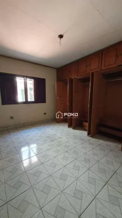 Imagem Casa térrea com 3 dormitórios para alugar, 260 m² por R$ 4.740/mês - Vila Rosália - Guarulhos/SP