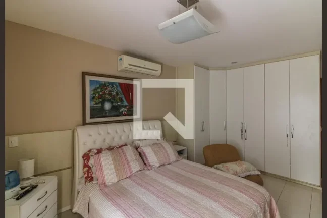 Imagem Casa à Venda - Vargem Grande, 4 Quartos, 600 m2