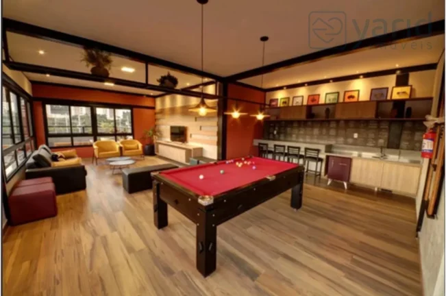 Imagem Apartamento de 3 quartos com suíte e 2 vagas de garagem no Life Residencial Jundiaí - Jundiaí-SP: oportunidade única!