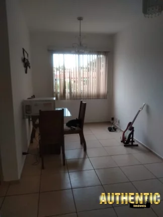 Imagem APARTAMENTO RESIDENCIAL em ITU - SP, Condomínio Spazio Ilha Di Capri
