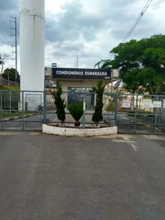 Imagem Apartamento com 2 dormitórios à venda, 50 m² por R$ 159.000,00 - Jardim Europa - Suzano/SP