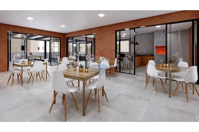 Imagem Apartamento na Planta no Campolim II – 2 dormitórios com suíte | Alto padrão no Campolim – Sorocaba