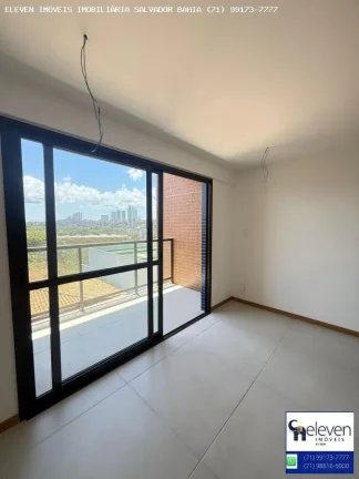 Imagem STUDIO  À VENDA NO FACILITY VIEW - CAMINHO DAS ÁRVORES 