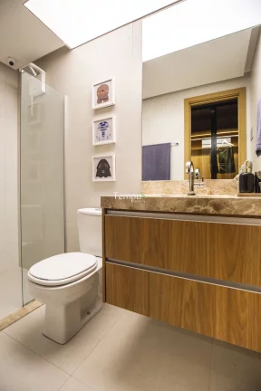 Imagem Talk Marista - Apartamento 141 m² à venda no bairro Setor Marista - Goiânia/GO