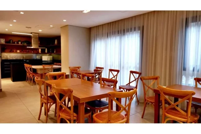 Imagem Apartamento à venda no bairro Mirandópolis - São Paulo/SP