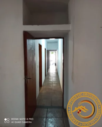 Imagem CASA RESIDENCIAL em ITU - SP, PARQUE AMÉRICA