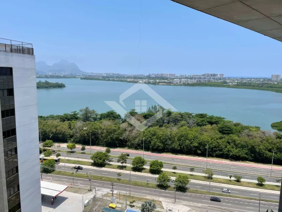 Imagem Cobertura Duplex de 5 Quartos para Venda no Ilha Pura com 326 m²