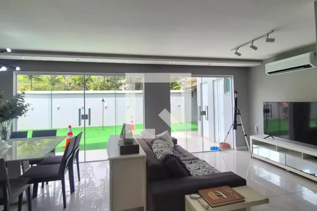Imagem Casa à Venda - Recreio, 5 Quartos, 350 m2