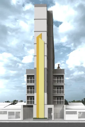 Imagem APARTAMENTO RESIDENCIAL em São Paulo - SP, Vila Ponte Rasa