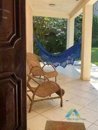 Imagem CASA 333 metros, condomínio fechado, 3 suítes, sala 3 ambientes, 5 vagas, piscina ótima localização e valor !!!