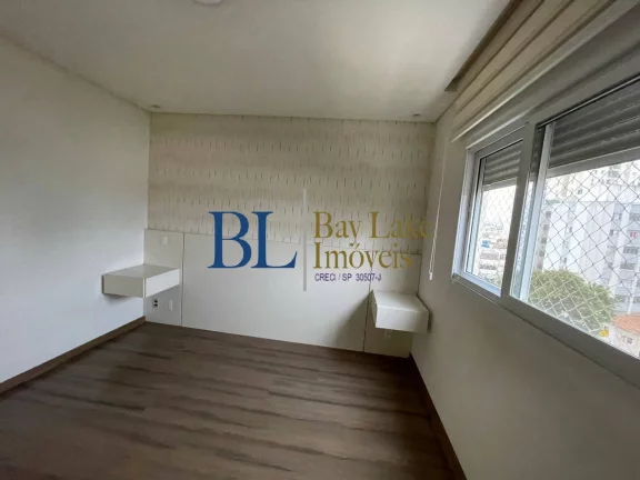 Imagem Apartamento sofisticado com 3 suítes e varanda gourmet