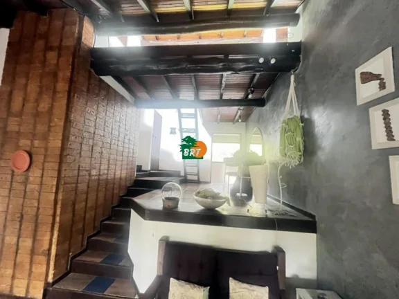 Imagem Casa em Condomínio para Venda em Mairinque, Acesso Pelo Bairro Dona Catarina - Km 68 Da Rod. Castelo Bra, 3 dormitórios, 3 banheiros