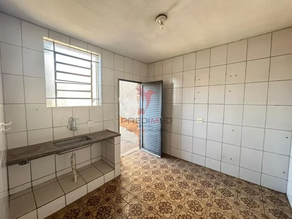 Imagem CASA PARA REFORMA NOVA AMÉRICA EM PIRACICABA