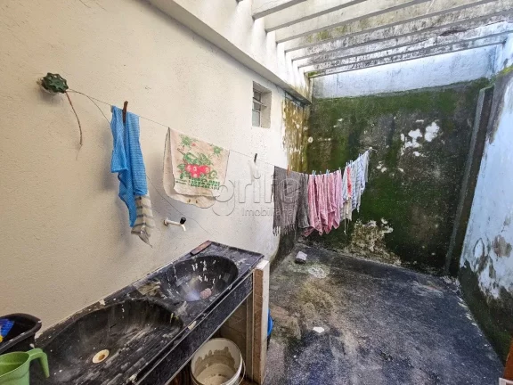 Imagem Casa Plana à Venda no Bairro Montese! Apresentamos esta excelente casa plana, ideal para quem busca...