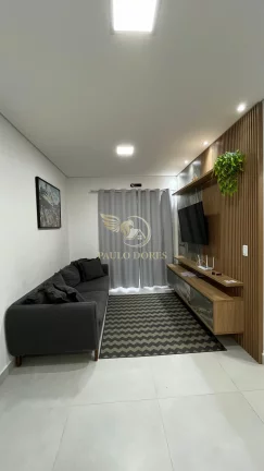 Imagem APARTAMENTO MOBILIADO A VENDA A 200 METROS DO MAR NA PRAIA DO PEREQUE-AÇÚ