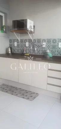 Imagem CASA A VENDA CONDOMINIO CAMINHOS DA SERRA 1 - VILA MARINGÁ - 02 QUARTOS - JUNDIAI - SP