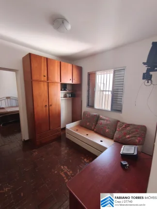 Imagem Sobrado à Venda no Centro de São Bernardo do Campo