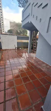 Imagem Praia Grande Locação comercial- Sobrado 310m², garagem para 4 ou mais veículos!