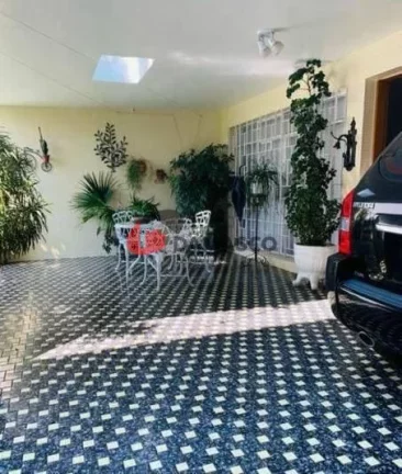 Imagem Sobrado à venda 3 Quartos, 3 Vagas, 150M², Santa Paula, São Caetano do Sul - SP