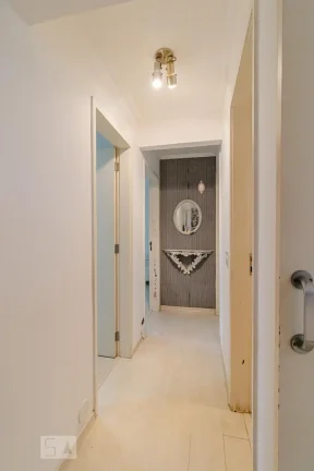 Imagem Apartamento à Venda - Vila Mariana, 3 Quartos, 84 m2