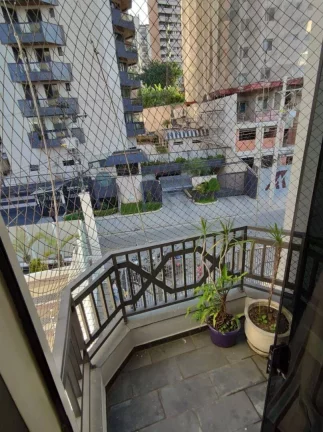 Imagem Apartamento com 3 dormitórios à venda, 112 m² por R$ 532.000,00 - Jardim - Santo André/SP