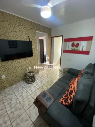 Imagem Apartamento 2 Quartos à venda no bairro Residencial Coqueiral - Vila Velha