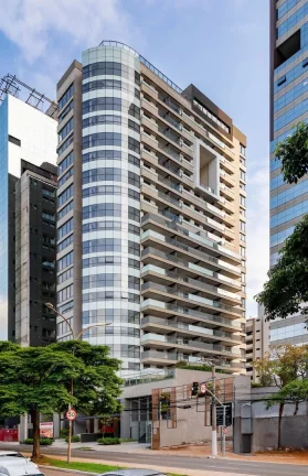 Imagem Indi 70 - Residencial