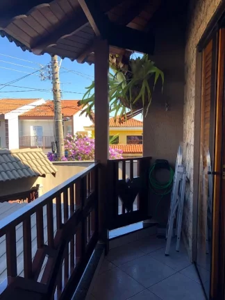 Imagem Sobrado à venda em São Paulo-SP, Jardim Cidade Pirituba: 4 quartos, 1 suíte, 4 banheiros, 7 vagas de garagem.