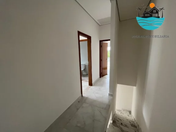 Imagem Lançamento - Casa a venda em condomínio fechado em Juquehy com 3 suíte e 120m² de área construída, 800m da praia | Juquehy Imobiliária
