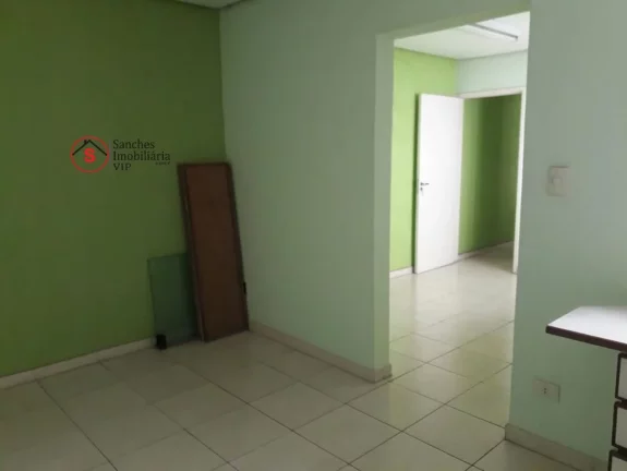 Imagem Salão no centro de Santo Andr?(C) | Venda