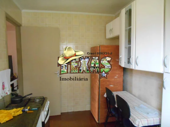 Imagem APARTAMENTO VILA CARMOSINA