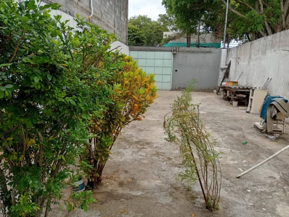 Imagem casa a venda no Itaim Paulista