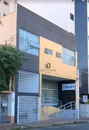 Prédio à venda, 1272 m² por R$ 3.400.000,00 - Centro - Sorocaba/SP