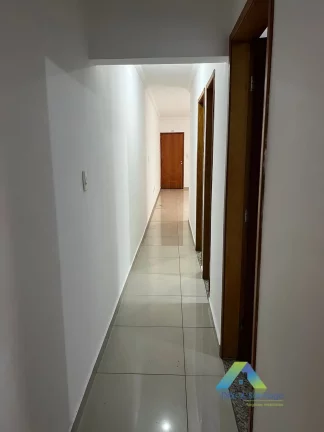 Imagem Apartamento à venda no bairro Vila América - Santo André/SP