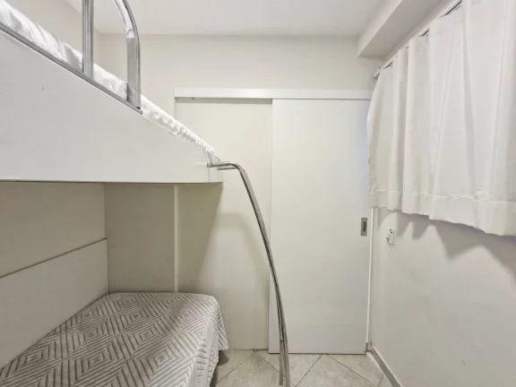 Imagem Apartamento com 3 dormitórios à venda, 88 m por R$ 2.490.000,00 - Riviera
