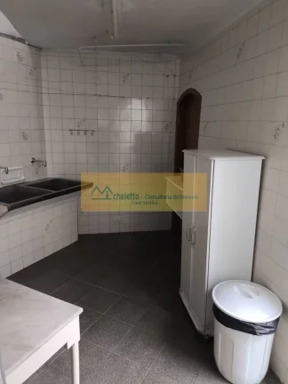 Imagem CASA RESIDENCIAL em SÃO PAULO - SP, SUMARÉ