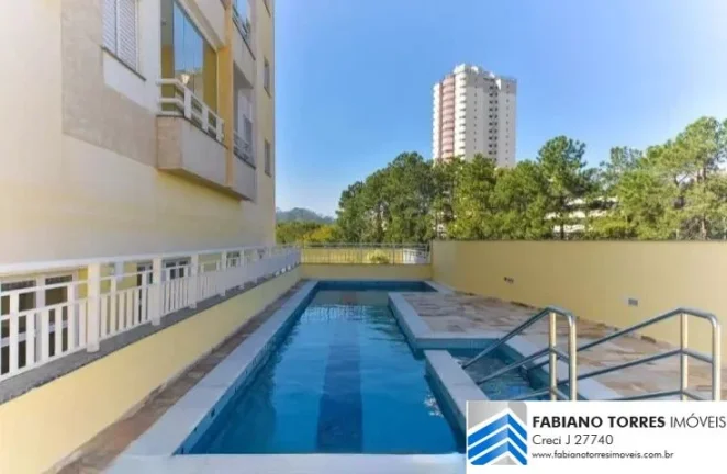 Imagem Apartamento novinho no Residencial Florada dos Andes- Baeta Neves- SBC