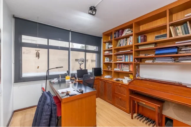Imagem APARTAMENTO RESIDENCIAL em São Paulo - SP, Vila Mariana