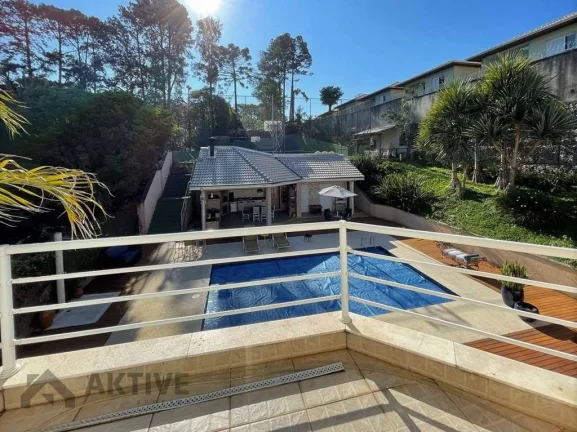 Imagem Casa em Granja Viana - Cotia, SP