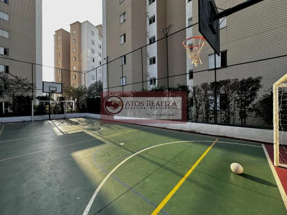 Imagem Apartamento à Venda em Campininha SP: 3 Dorms, Varanda Gourmet