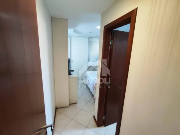 Imagem Apartamento com 2 dormitórios à venda, 90 m² por R$ 795.000,00 - Itapuã - Vila Velha/ES