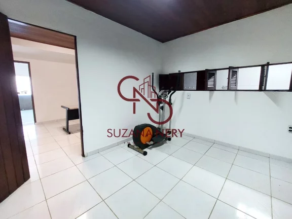 Imagem CASA EM CAPIM MACIO - NATAL