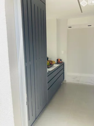 Imagem Casa em Condomínio com 2 Dormitorio(s) localizado(a) no bairro Loteamento Mogilar em Mogi das Cruzes / Mato Grosso do Sul Ref.:4385