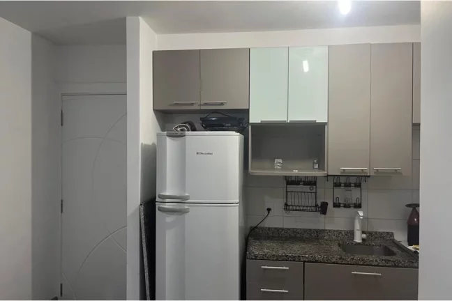 Imagem Apartamento com 2 dormitórios a venda! Jaraguá - São Paulo/SP