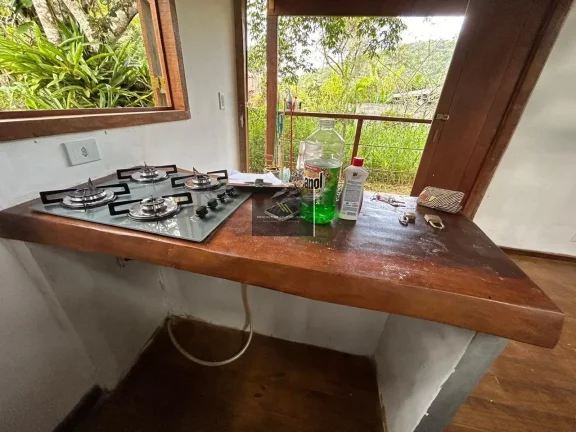 Imagem Casa para Venda em Ubatuba / SP no bairro Itamambuca