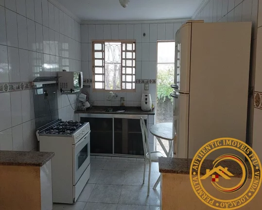 Imagem CASA RESIDENCIAL em ITU - SP, JARDIM ALBERTO GOMES